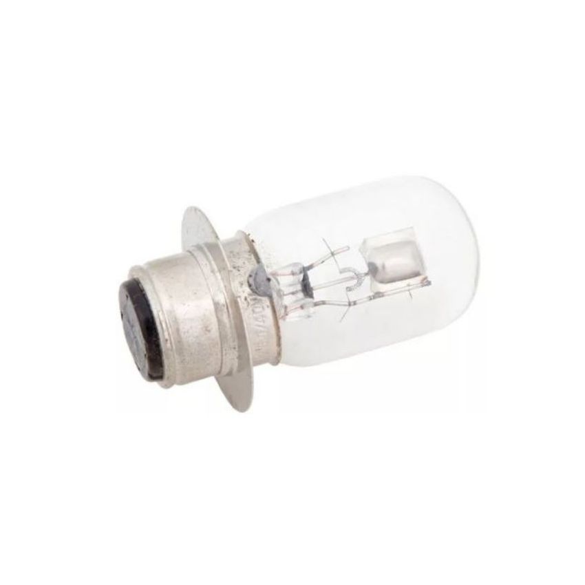 BULB 12V 50/40W BPF:  MG TC-TF, AH 100 3000, MINI, MM