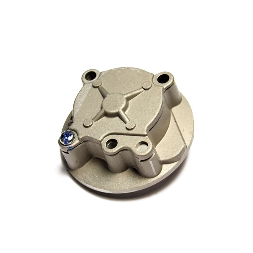OIL PUMP 1000 A PLUS: MINI, MM