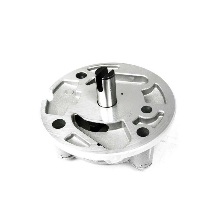 OIL PUMP PIN DRIVE:  S&M 948 1098, MINI