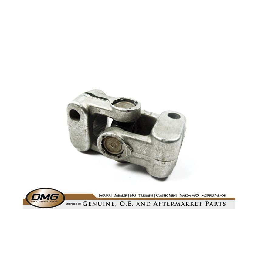 U-JOINT ASSEMBLY:  MGB 75-80