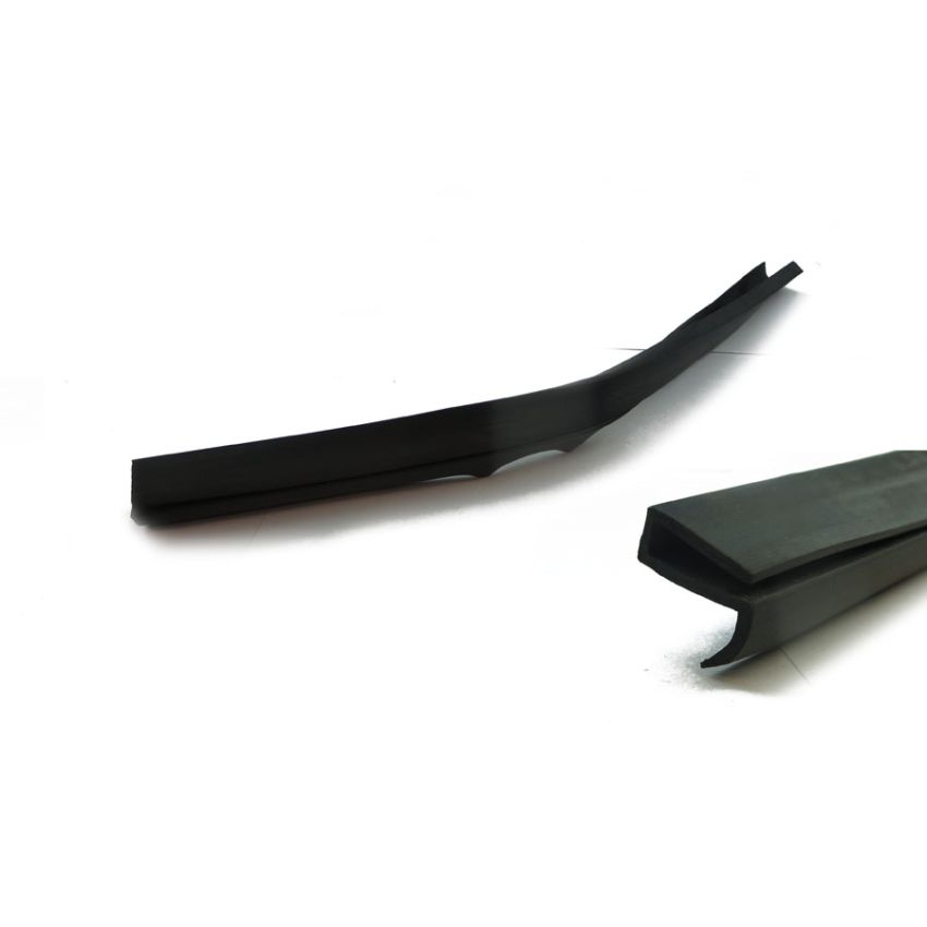 SEAL SLIDING WINDOW: MORRIS MINOR