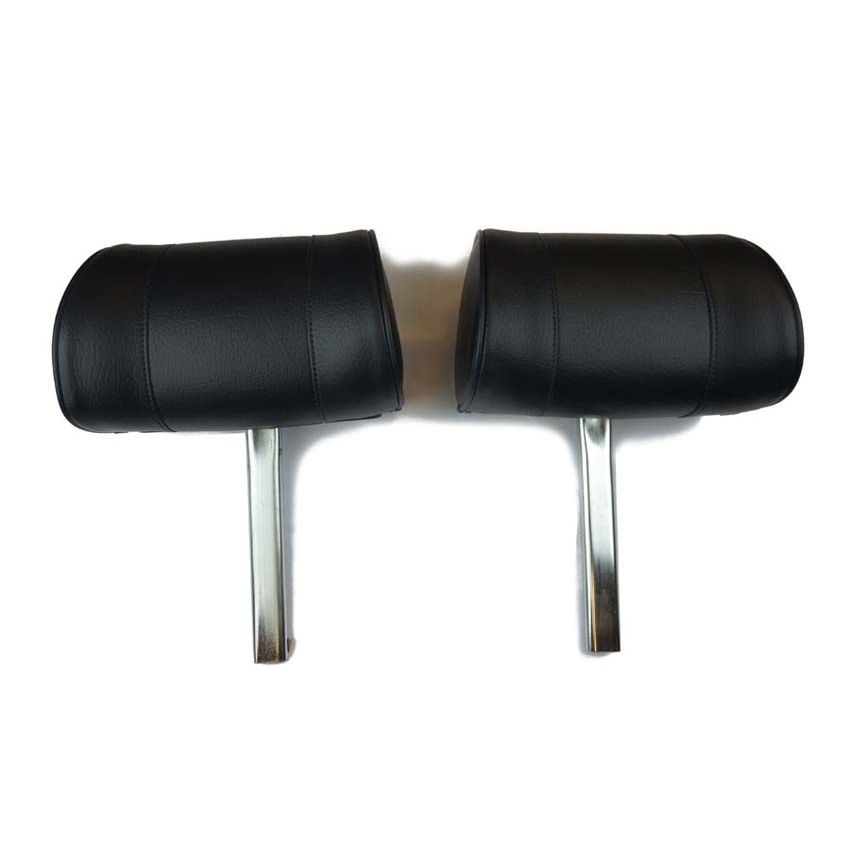 HEADREST D-TYPE NAVY: