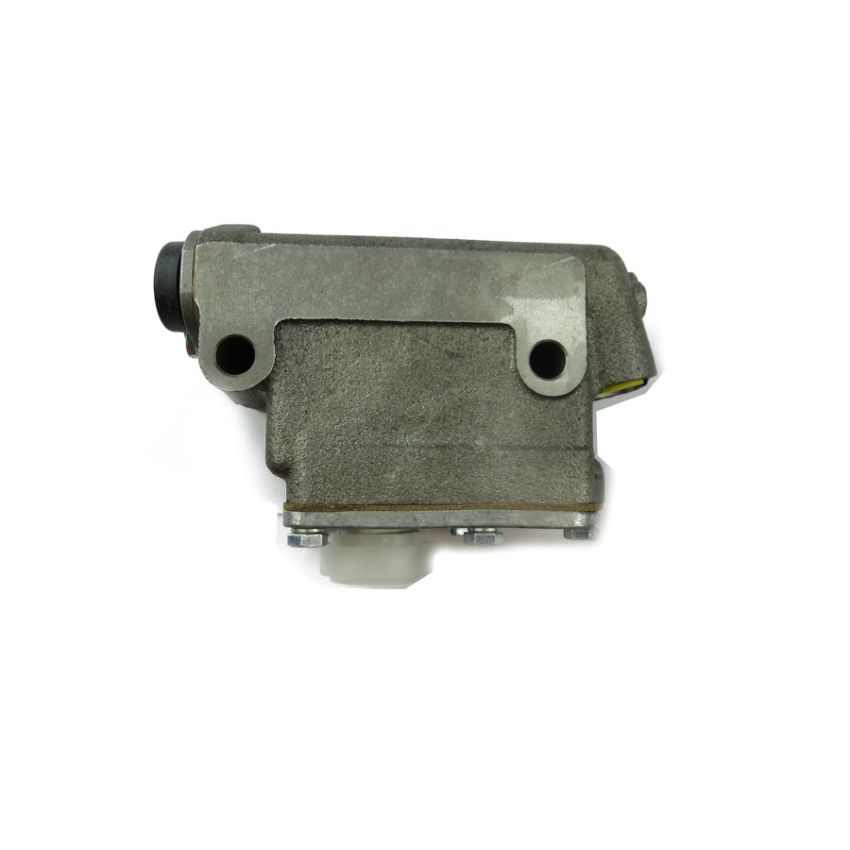 BRAKE MASTER CYLINDER:  MGA1500, S&M 58-63