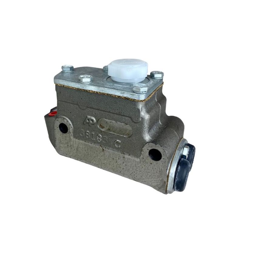 AP TWIN BORE  MAST. CYLINDER: S&M 62-63 MGA 1500 55-62 DISC BRAKES