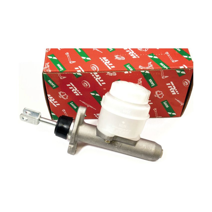 BRAKE MASTER CYLINDER:  MGB 62-76