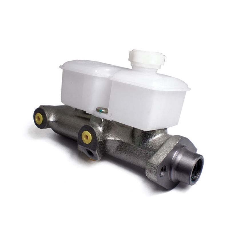 BRAKE MASTER CYLINDER DUAL LINE:  MGB DUAL LINE 75-80