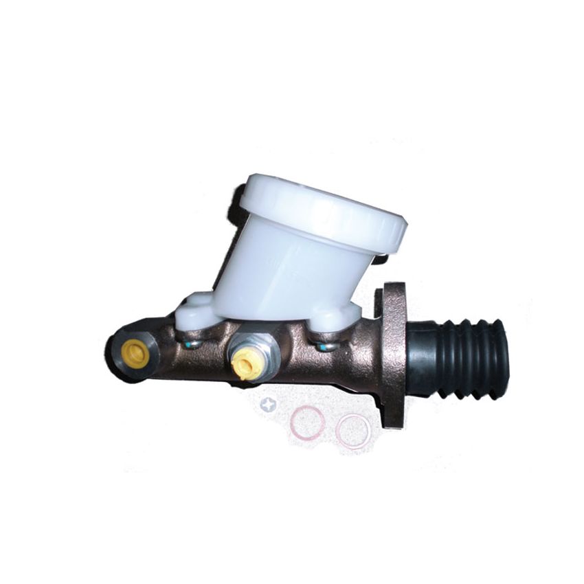 BRAKE MASTER CYLINDER USA LHD:  MGB 68-74