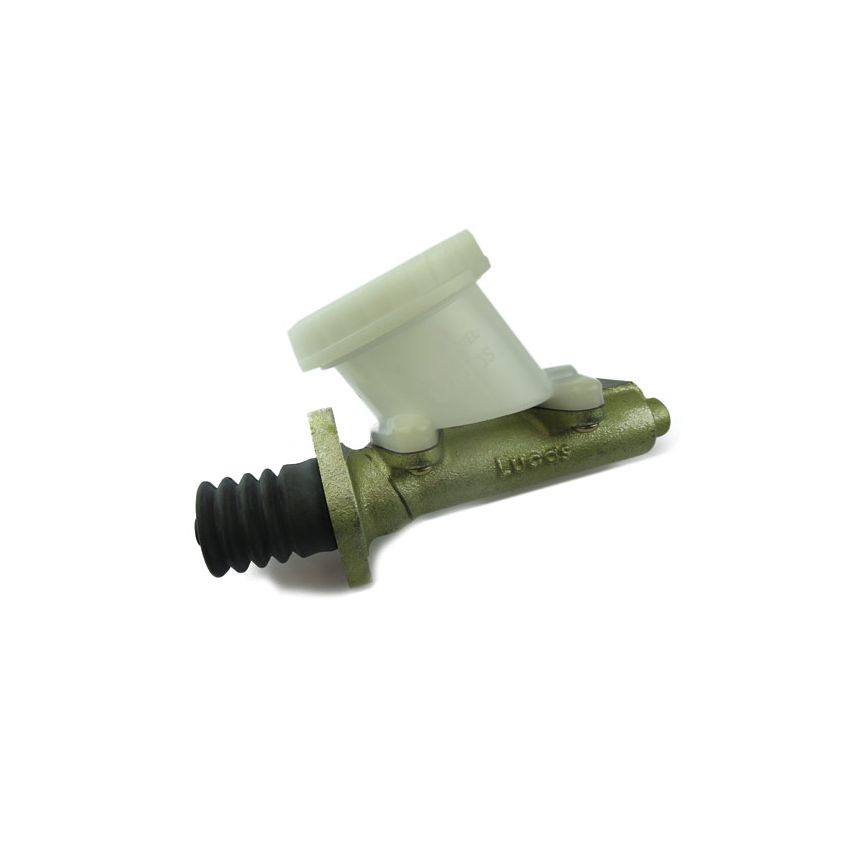 TRW BRAKE MASTER CYLINDER USA LHD:  MGB 68-74