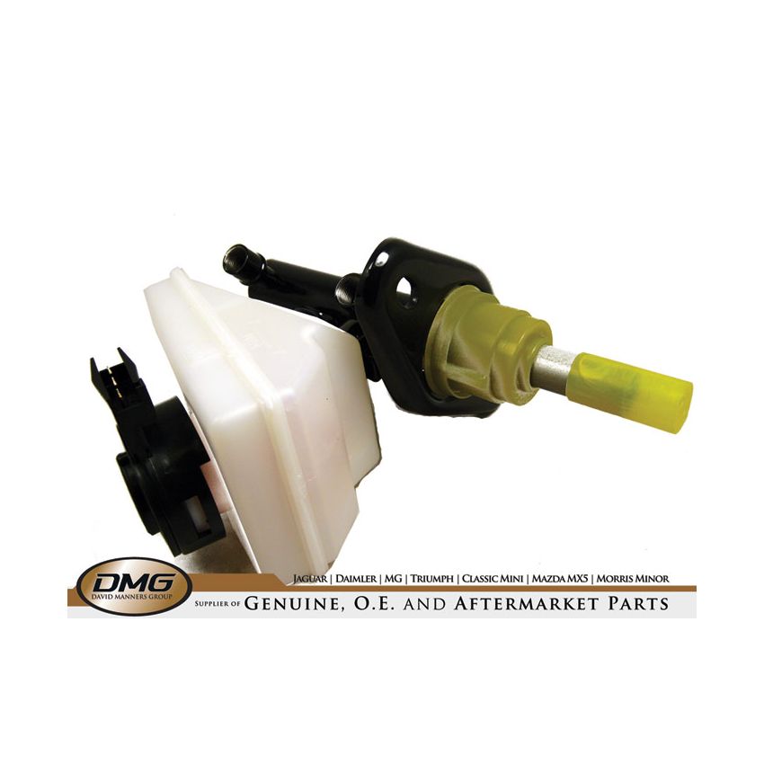 BRAKE MASTER CYLINDER WITH ABS:  MGF