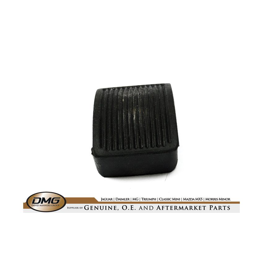 PEDAL PAD ACCEL.:  MGB, MINI, MM