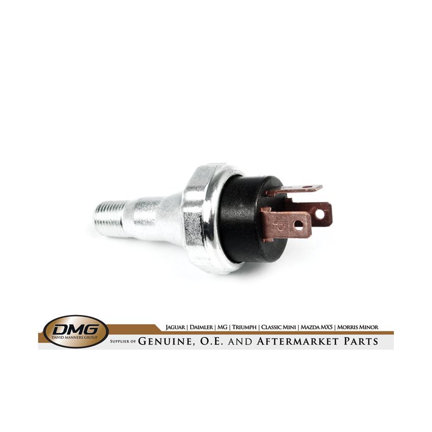 OIL PRESSURE SWITCH:  TR6, SPITFIRE MODELS