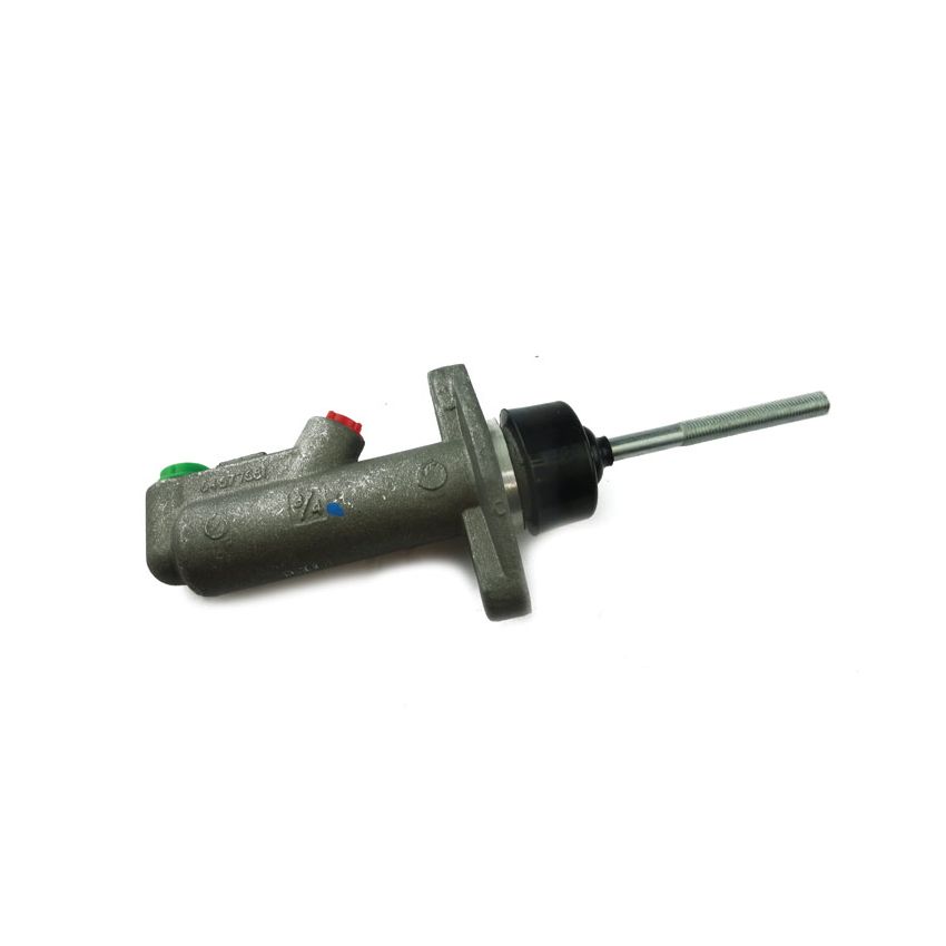 CLUTCH MASTER CYLINDER:  TR4, TR4A, AH BN4-BJ8 / BRAKE L/ROVER S2A/3