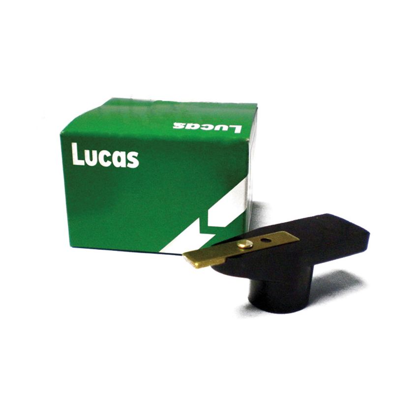 ROTOR ARM LUCAS DRB195C:  TR8