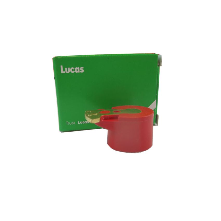 LUCAS ROTOR ARM 25D DRB101C HQ:  MGA, MGB,  MINI,  MIDGET TRIUMPH, MM