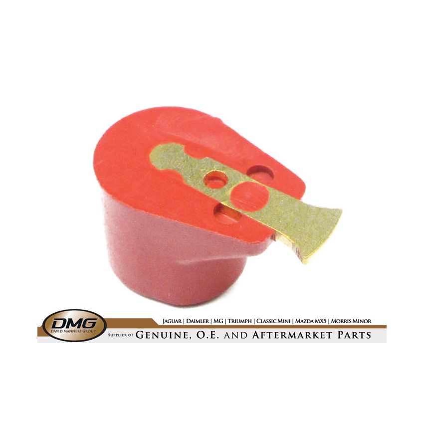 LUCAS ROTOR ARM 45D:  MGB, T2000, MM