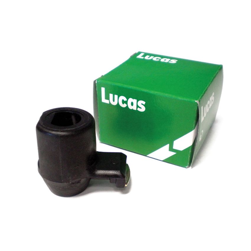 ROTOR NON VVC LUCAS DRB151:  MGF ROVERS