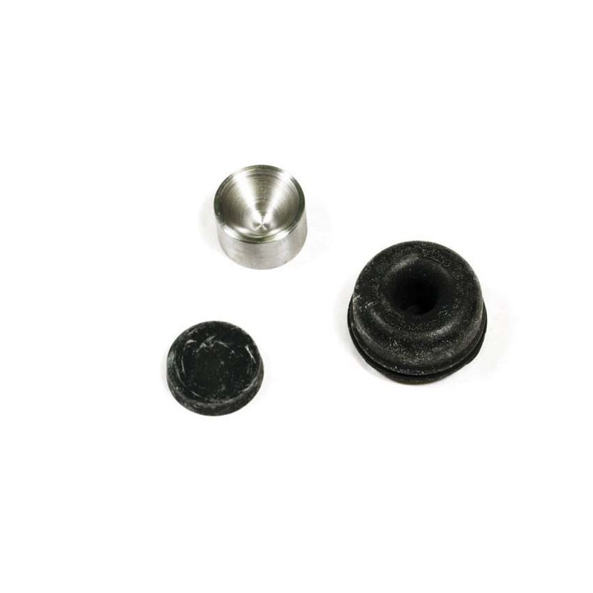 CLUTCH RELEASE BEARING:  AH BJ7 LATE-BJ8