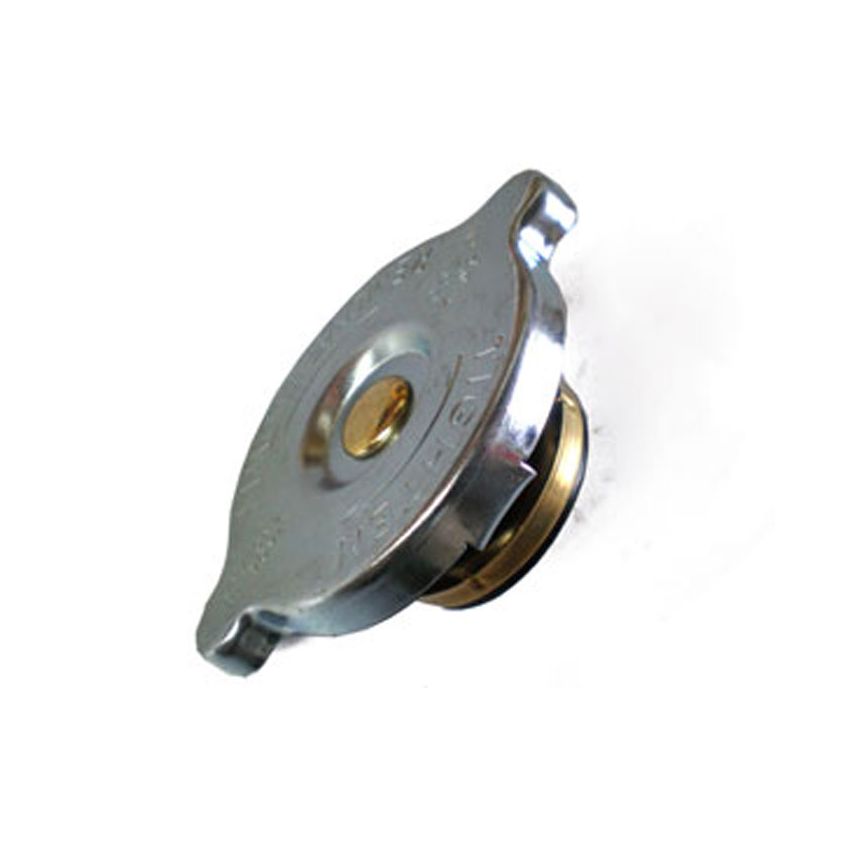 RADIATOR CAP SHORT REACH  7 PSI:  MGB >67, TR4, GT6, MINI