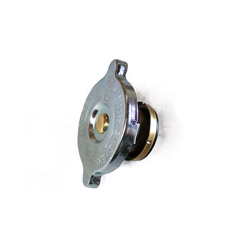 RADIATOR CAP 4 PSI:  MGA, TR2, TR3A, AH 100-4, MINI, MM