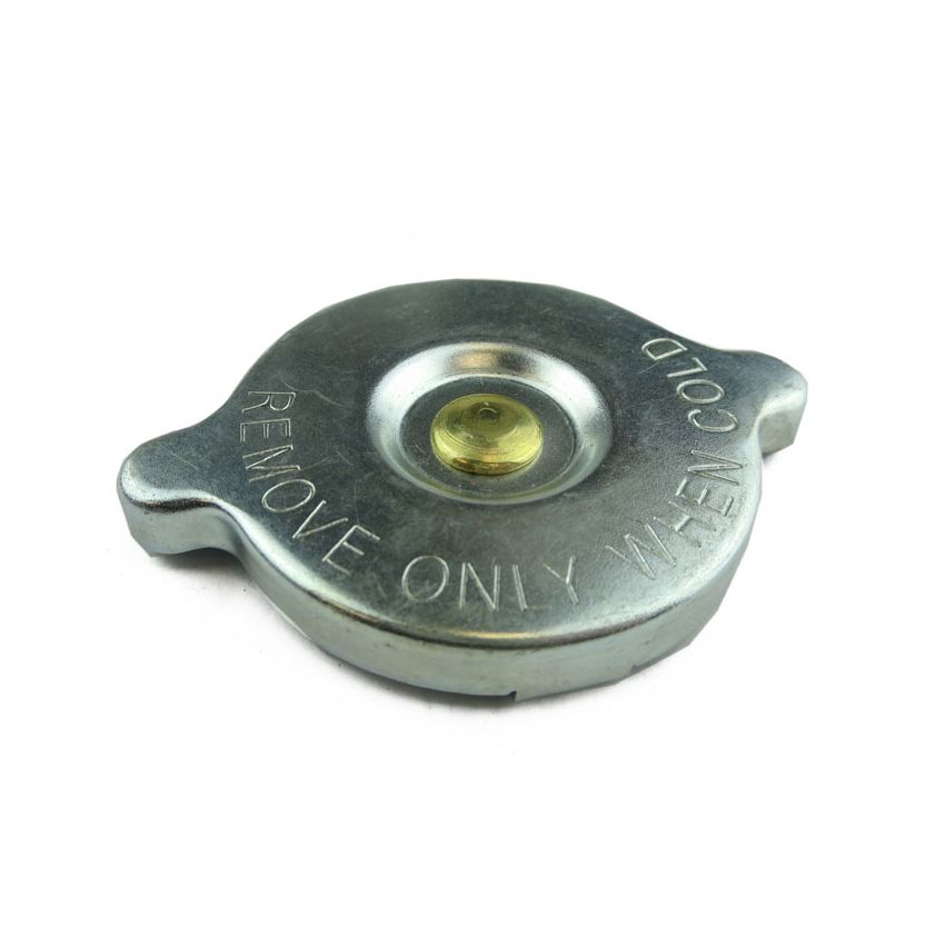 CAP RAD FILLER:  MGC