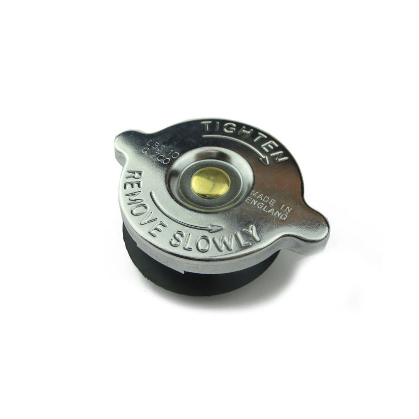CAP 10PSI:  MGB 67-75