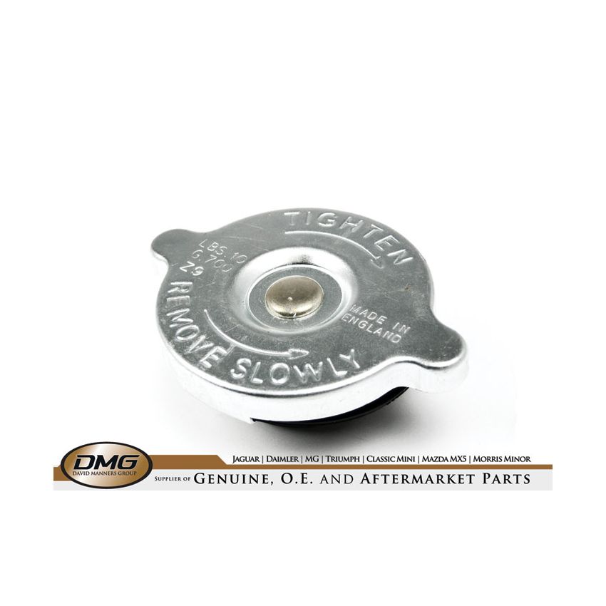 CAP 10PSI:  MGB 67-75