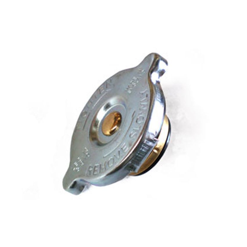 RADIATOR CAP 13LB:  MGB, TR6, SPITFIRE, STAG, GT6