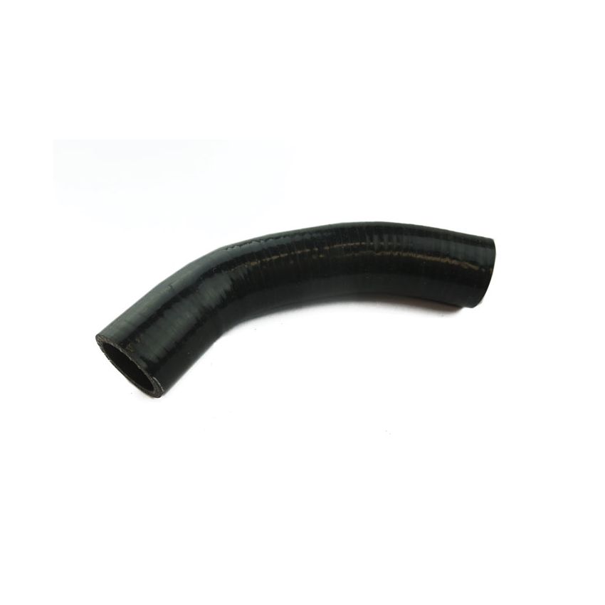 BOTTOM HOSE (SILICONE):  SPITFIRE MKI-MKIV