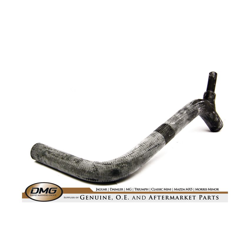 BOTTOM HOSE:  SPRITE & MIDGET 58-70