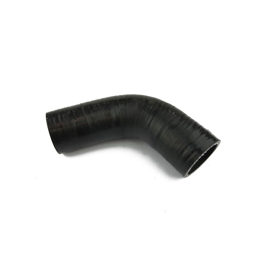 BOTTOM HOSE SILICONE:  TR2, TR3, TR3A, TR4, TR4A