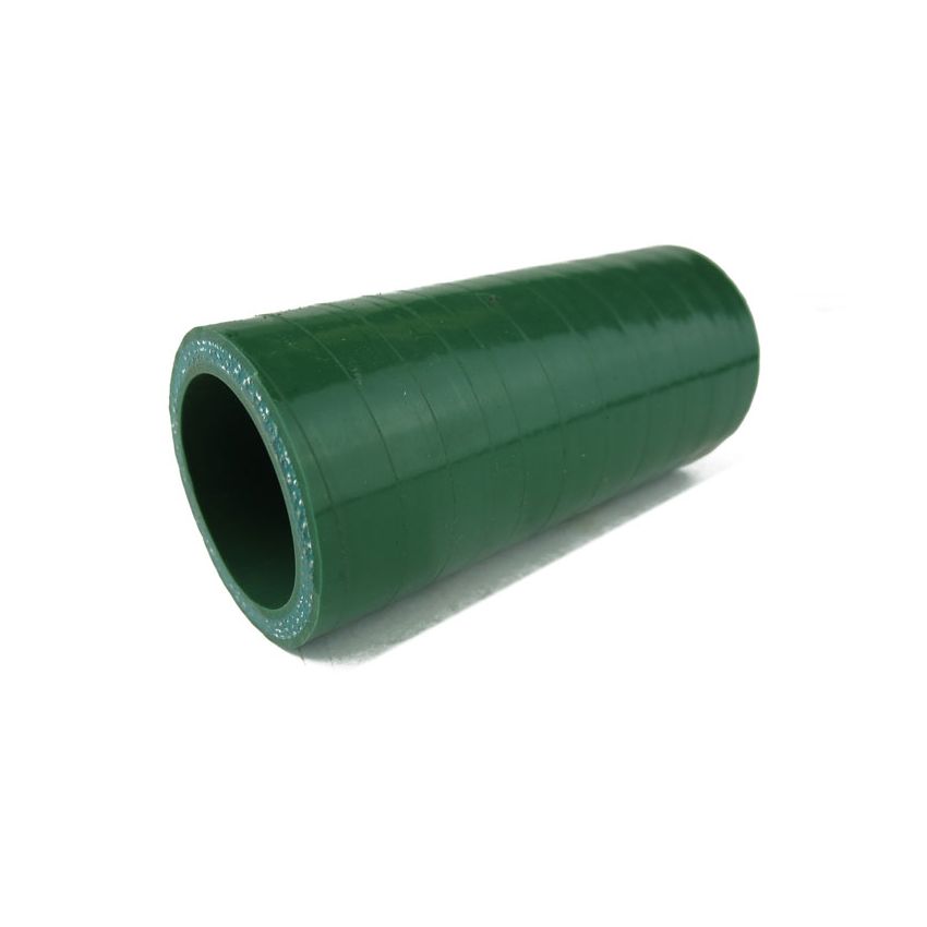 BOTTOM HOSE SILICONE:  TR5, TR6