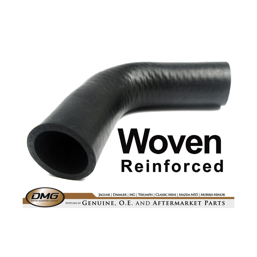 BOTTOM HOSE:  TR5, TR6