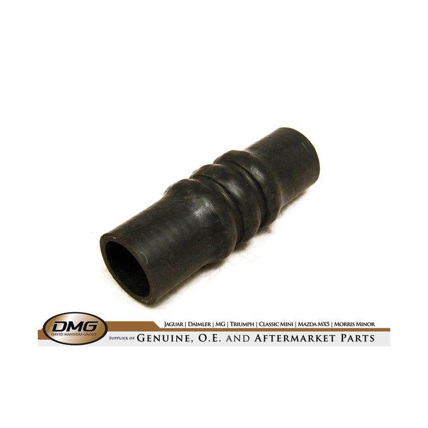 TOP HOSE:  TR2, TR3, TR3A, TR4, TR4A