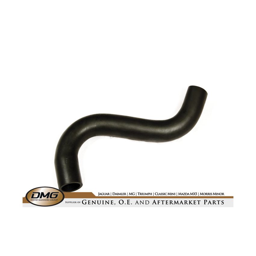 BOTTOM HOSE:  MGB V8