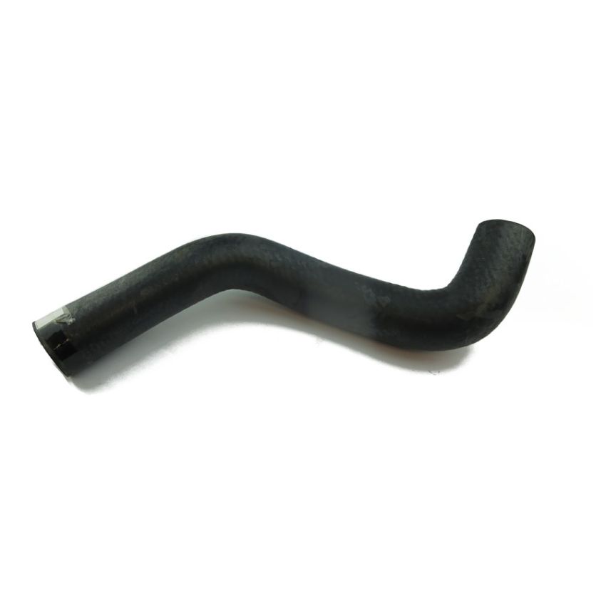 LH TOP RADIATOR HOSE:  DOLOMITE SPRINT 1850
