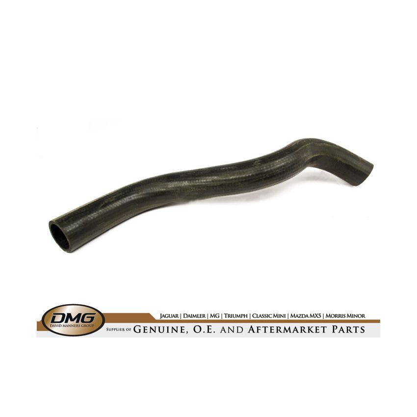 TOP HOSE:  TR7 USA
