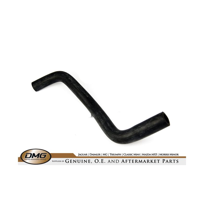 HEATER HOSE:  MGB USA