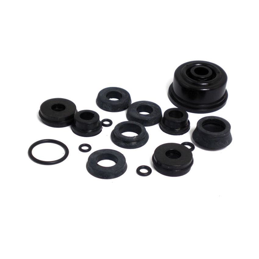 BRAKE MASTER CYLINDER SEALS GMC164:  MGB, TR7