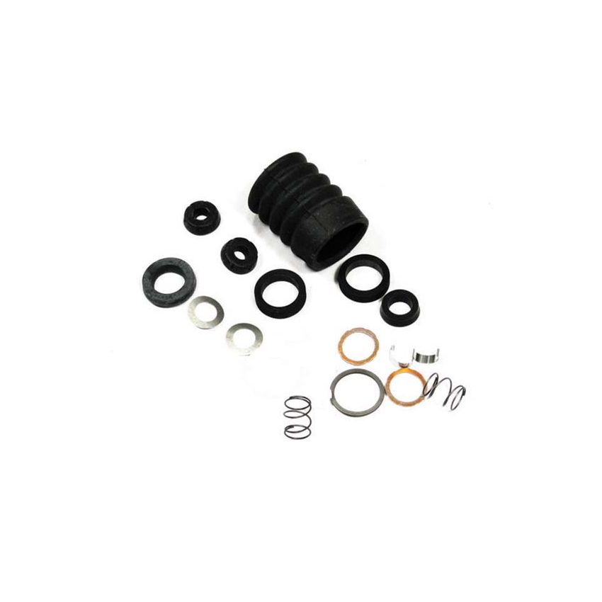 BRAKE MASTER CYLINDER SEAL KIT:  MIDGET1500