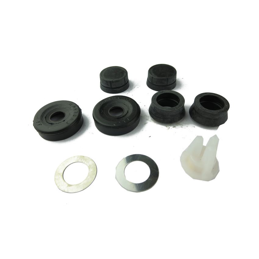 REPAIR KIT BRAKE MASTER CYLINDER GMC112:  S&M 1098