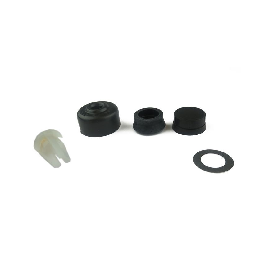 SEAL REPAIR KIT BRAKE MASTER CYLINDER:  MGB 62-67, S&M 1275, MINI