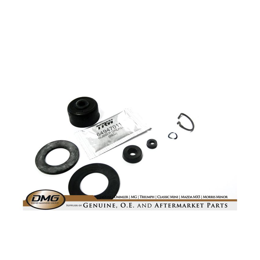 SEALS MASTER CYLINDER 8G8837:  VARIOUS