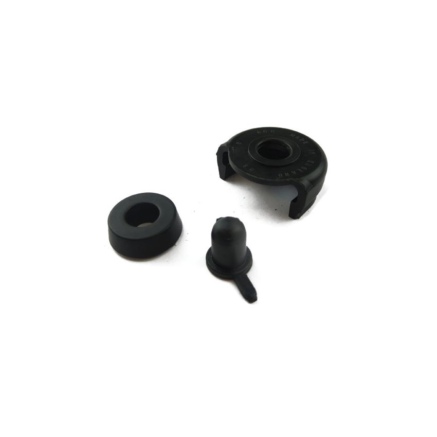 WHEEL CYLINDER SEAL REPAIR KIT:  SPITFIRE