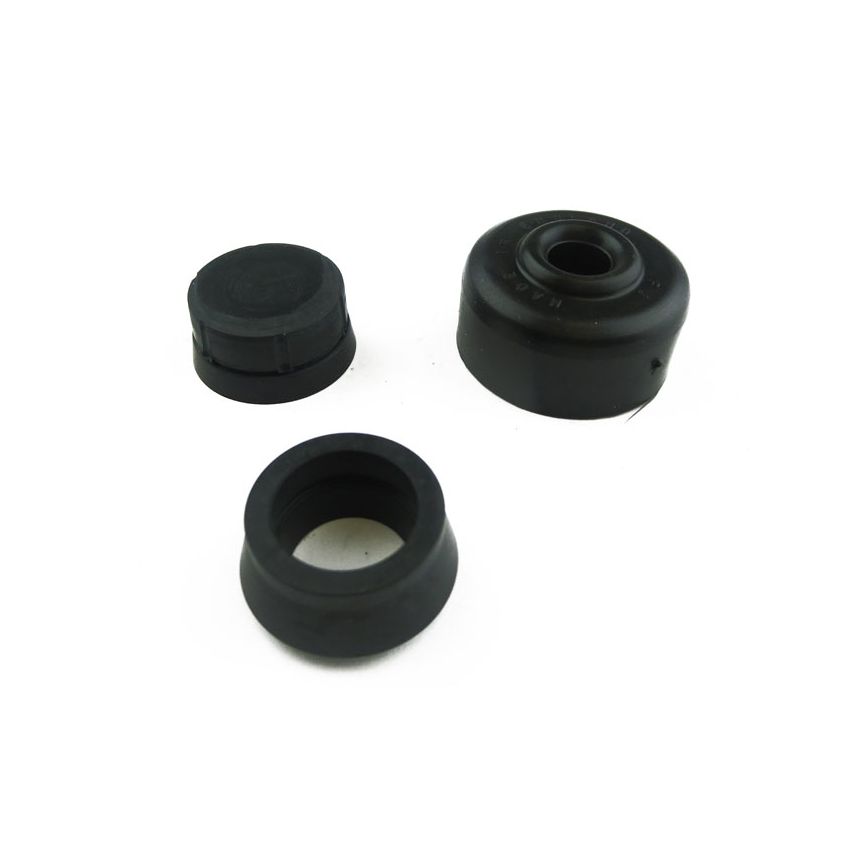 CLUTCH MASTER CYLINDER SEALS (GMC150):  MGB 62-80