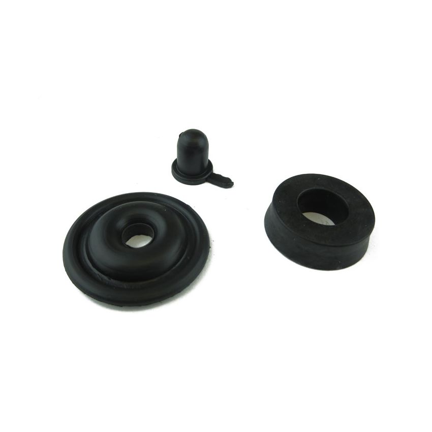 SEALS SLAVE CYLINDER (IRON):  SPITFIRE 1500