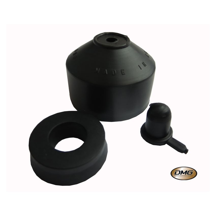 CLUTCH SLAVE CYLINDER SEALS:  TR7, TR8 75-81