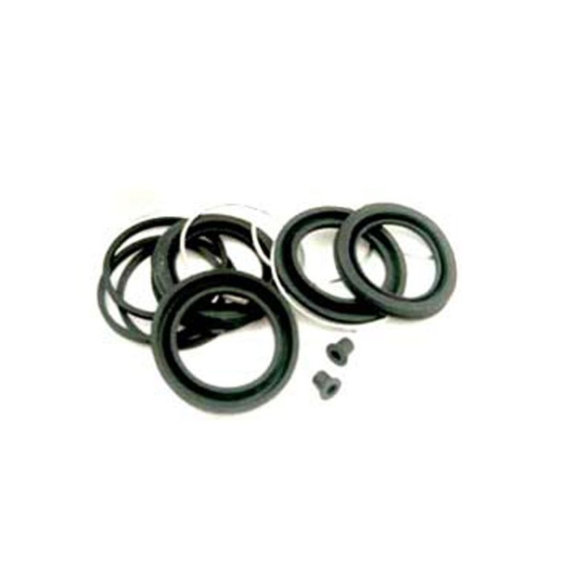 BRAKE CALIPER SEALS (TRW):  HERALD, SPITFIRE MKIII MKIV 1500
