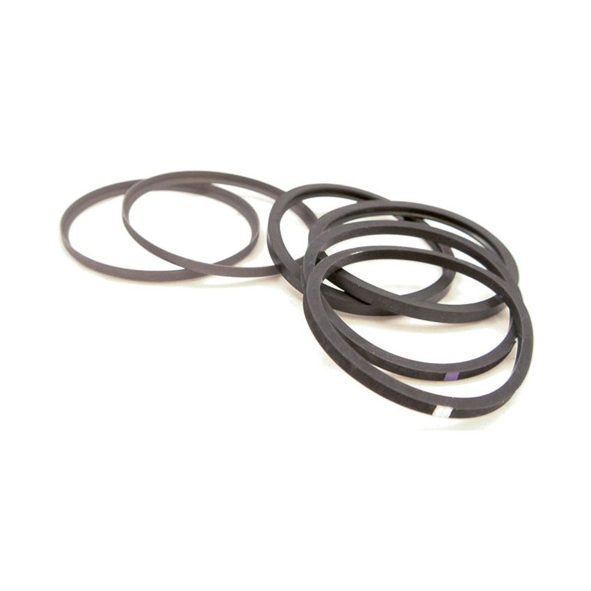 AP CALIPER SEALS:  MGA, MGB, TR8