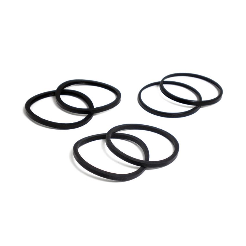 SEALS CALIPER KIT:  TR7, S&M