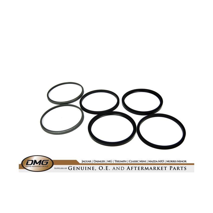 CALIPER REPAIR KIT:  TR7, AH, S&M, MINI
